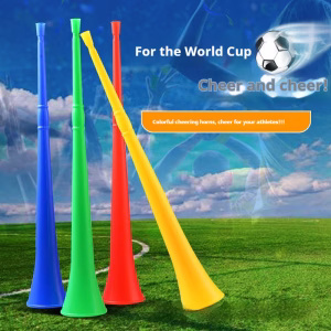 Fans Speaker World Cup Cheering Props Cheerleading Supplies